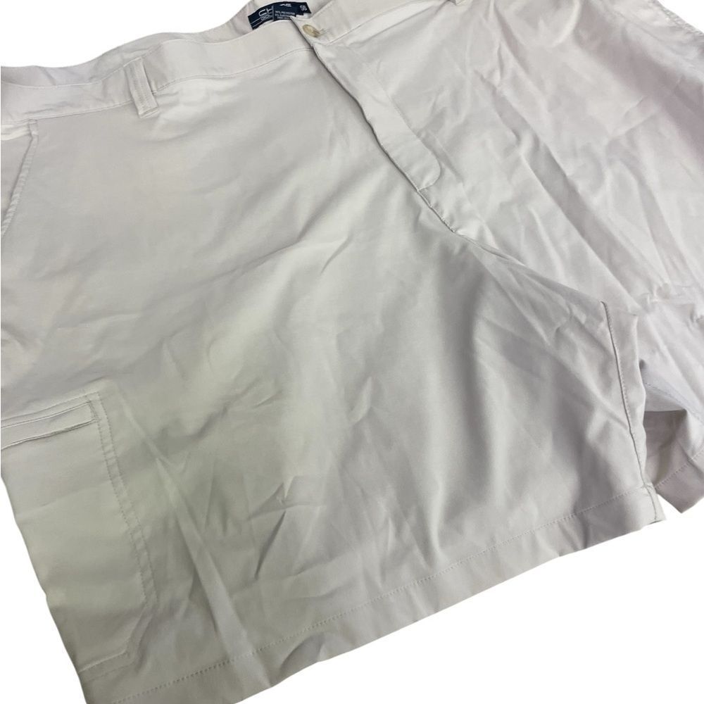 Chaps Golf light khaki Men's Shorts size 56 new with tags